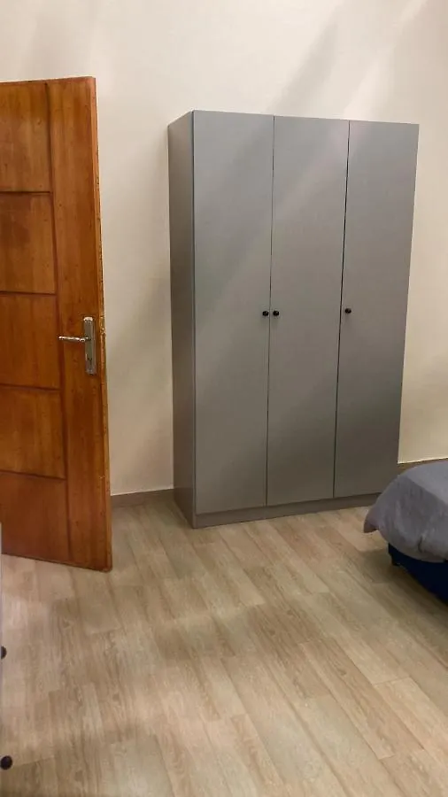 Al Asalah Apartments Mekke