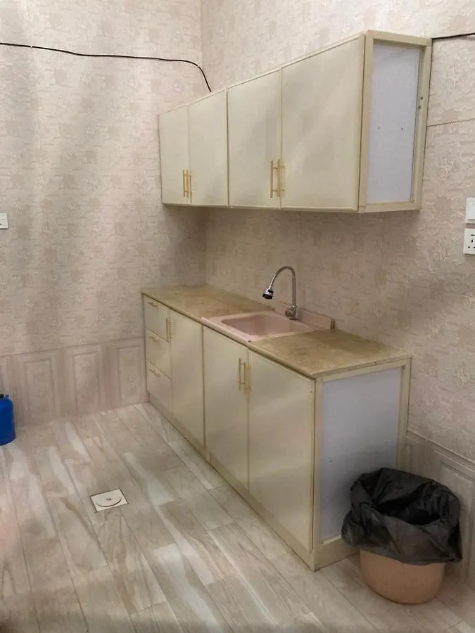 Al Asalah Apartments Mekke