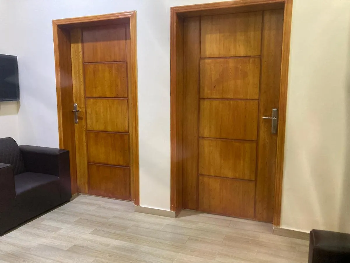 Al Asalah Apartments Mekke 0*,  Suudi Arabistan