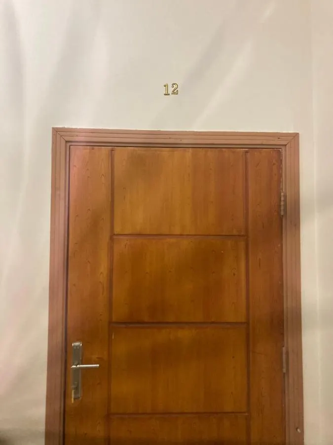 Al Asalah Apartments Mekke