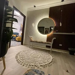  شقة ملاذ مكه شقه خاصه