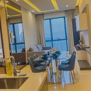 Crystal At Dorsett Bukit Bintang Kl كوالالمبور