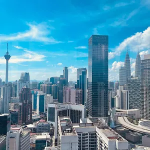 Axon At Bukit Bintang Kuala Lampur كوالالمبور