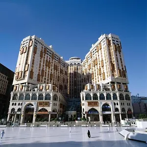  فندق Makkah