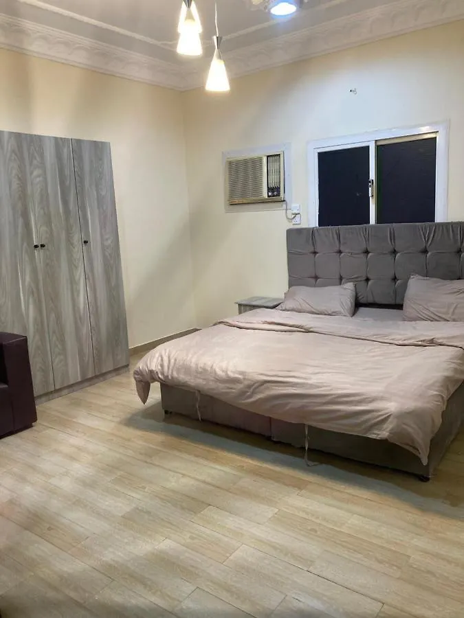 Al Asalah Apartments Mecca