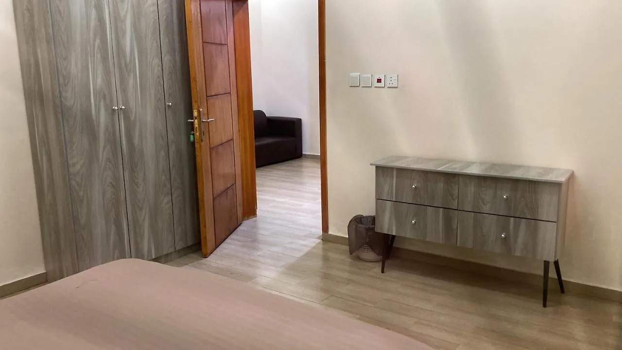 Al Asalah Apartments مكة 0*,