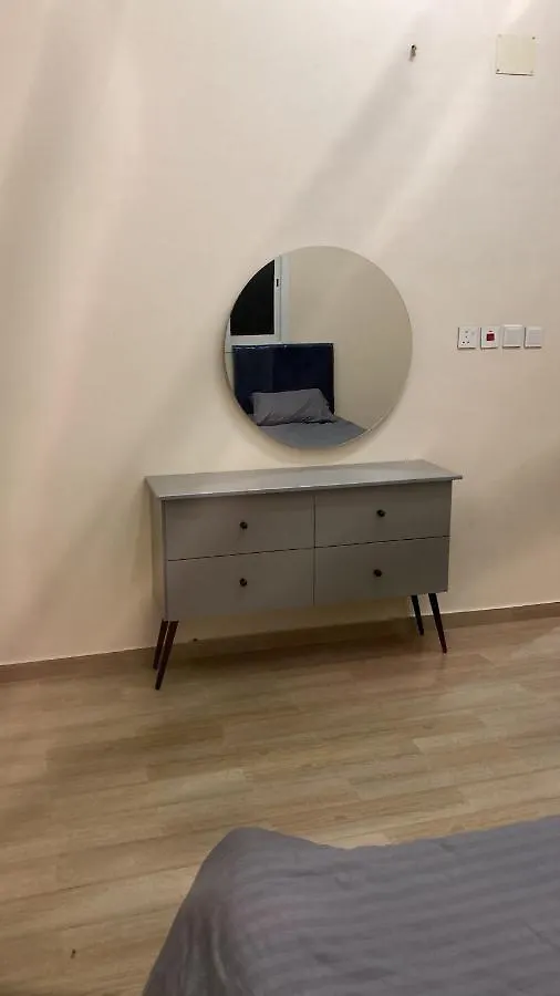 Al Asalah Apartments Mekka