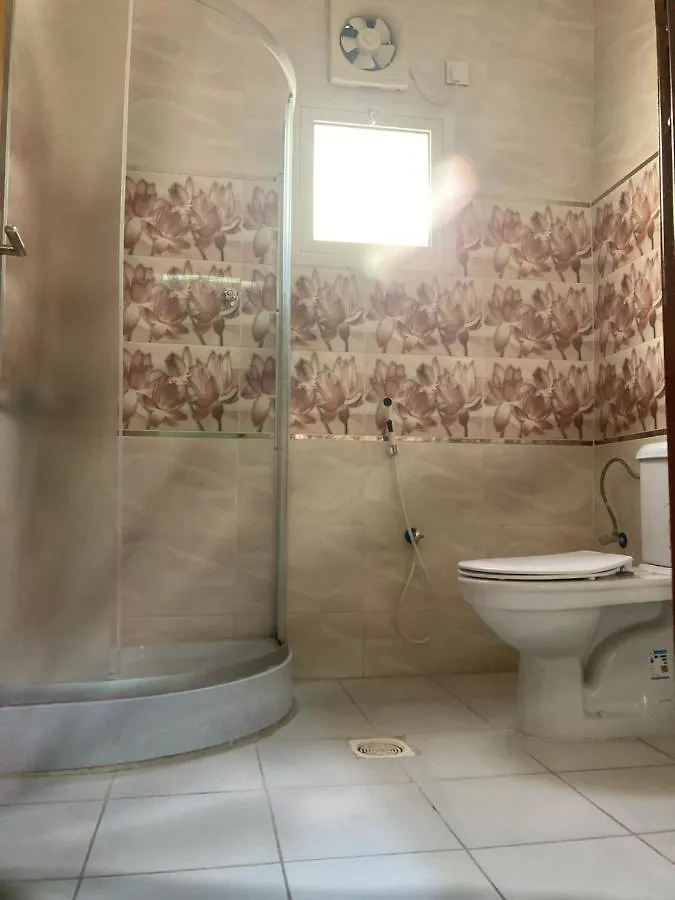 Al Asalah Apartments Mekka