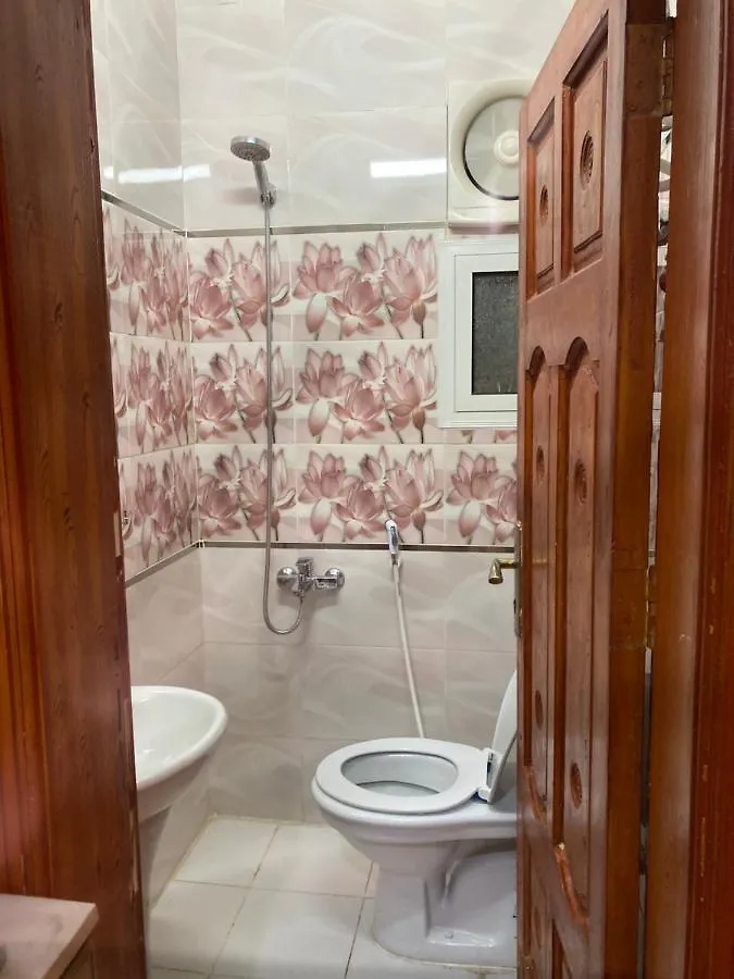 Al Asalah Apartments Mekka Saudi-Arabien