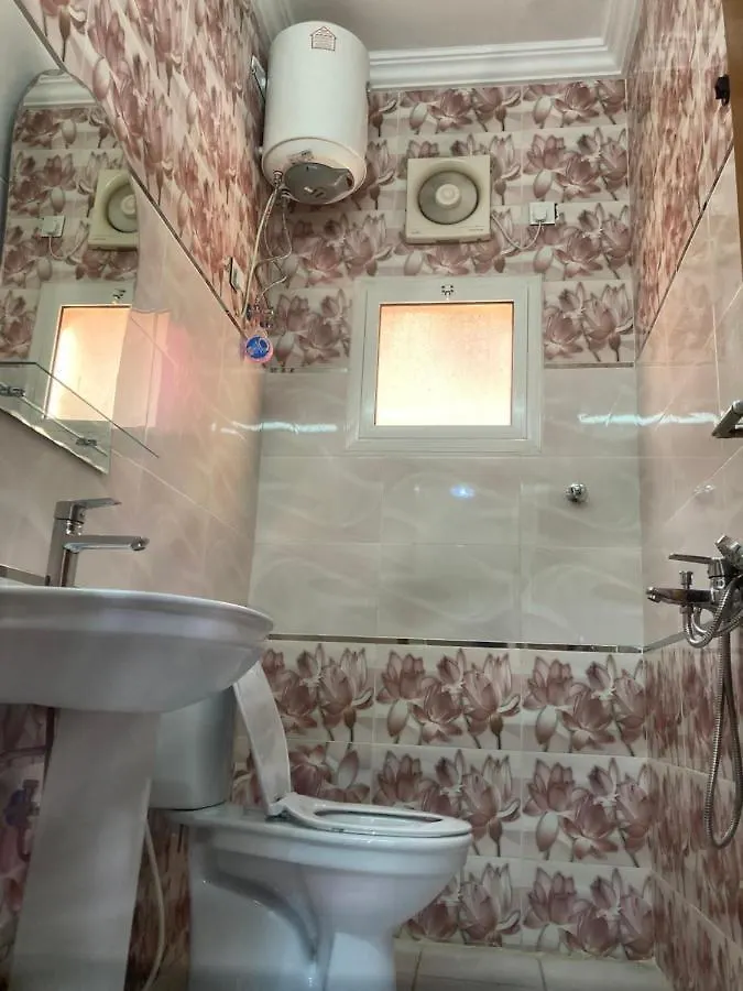 Al Asalah Apartments Mecca