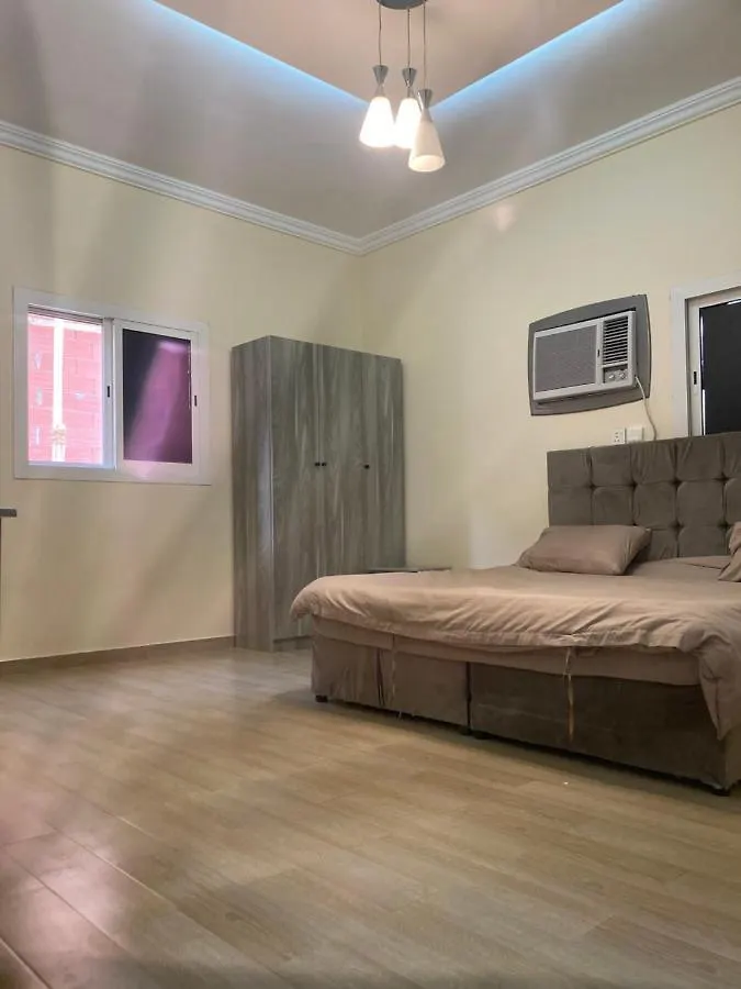 Al Asalah Apartments Mecca 0*,  Saudi Arabia