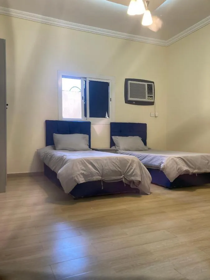 Al Asalah Apartments location
