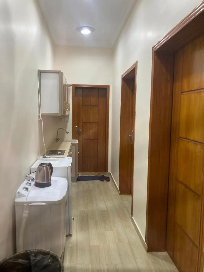 Al Asalah Apartments Mecca
