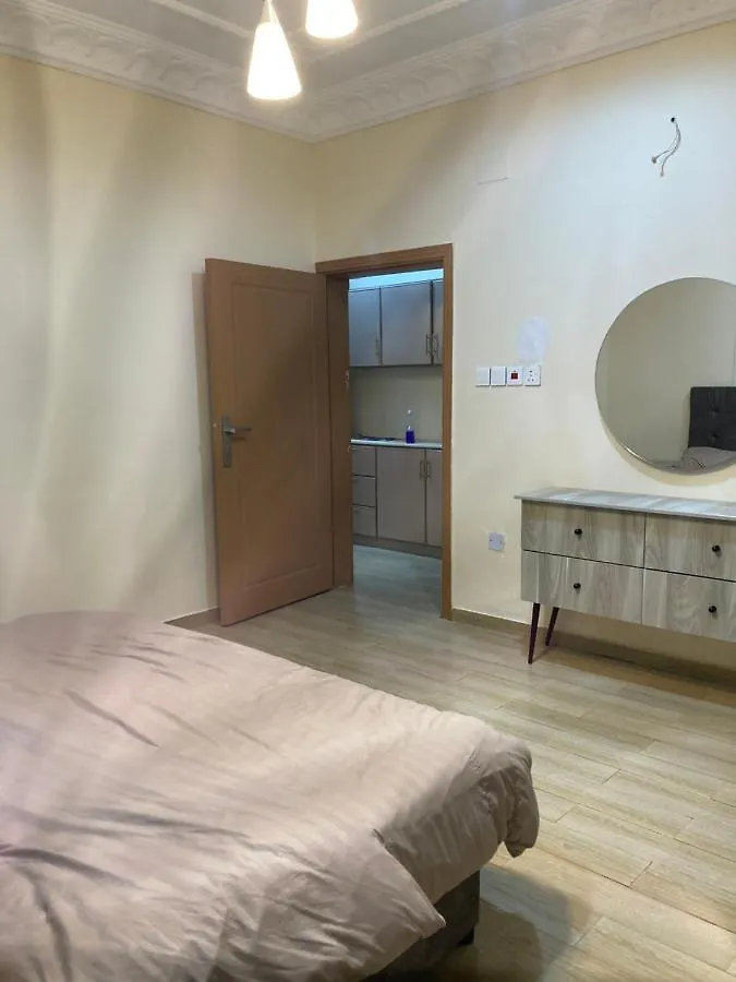Al Asalah Apartments Mecca Saudi Arabia