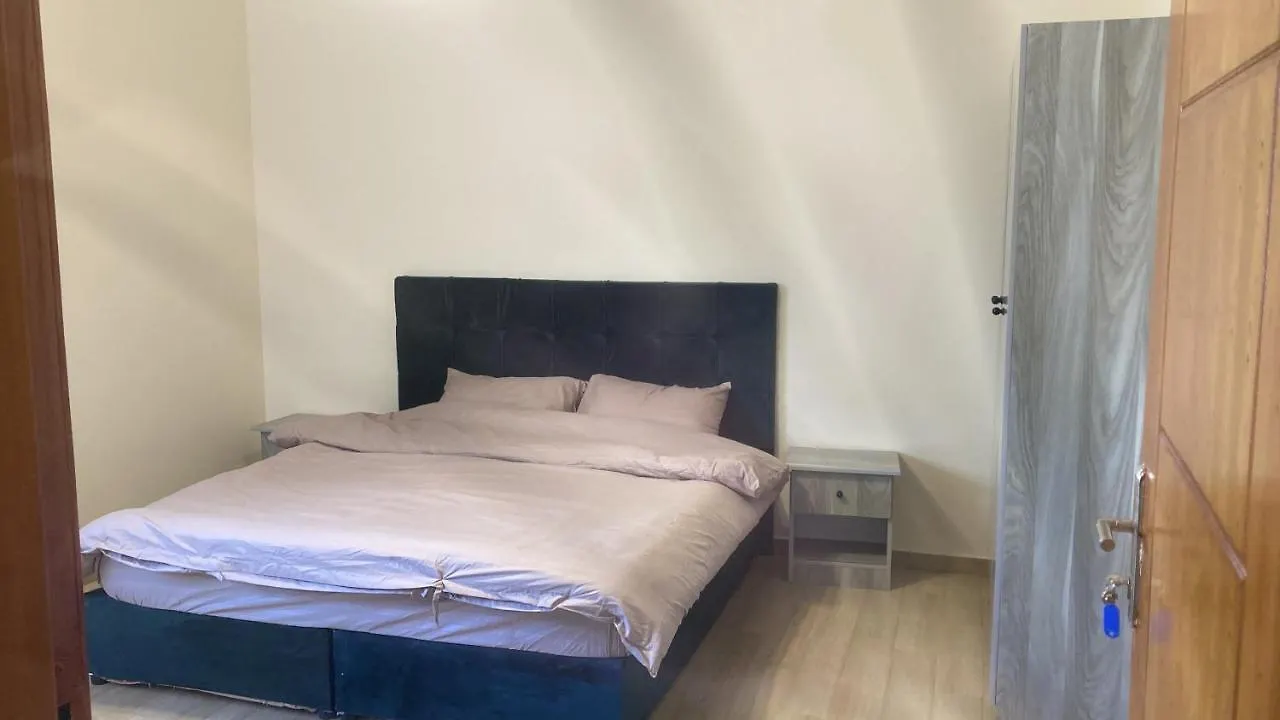 Al Asalah Apartments مكة