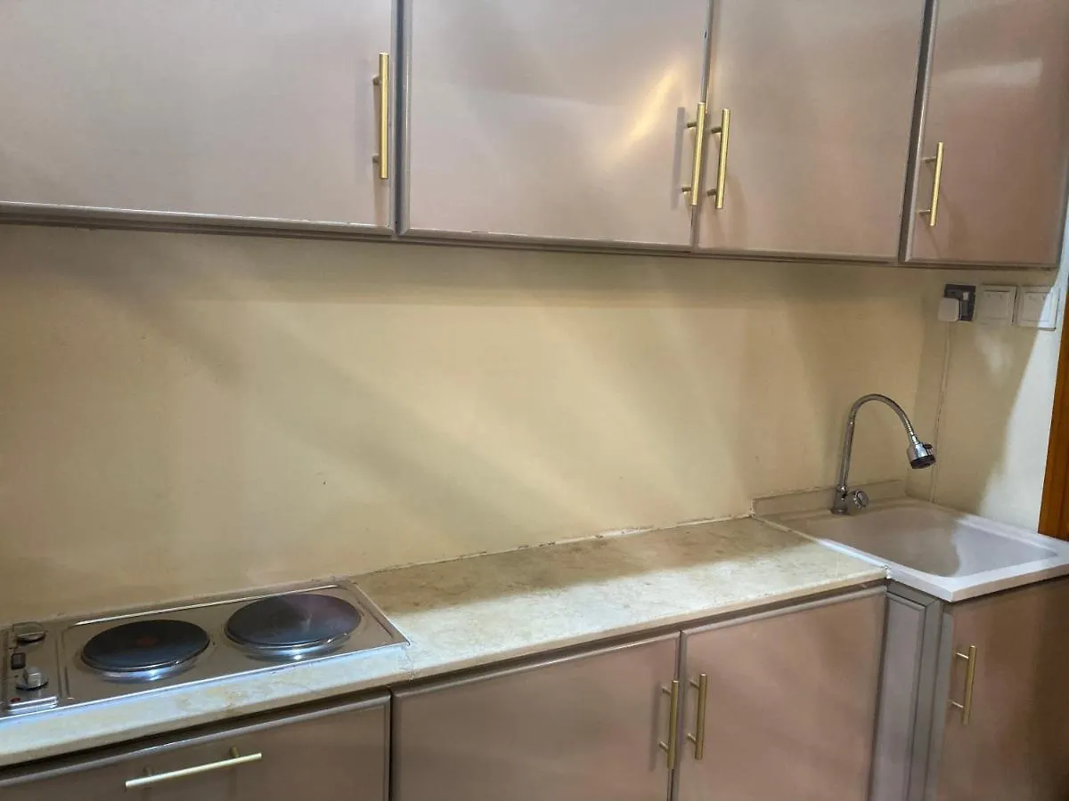 Al Asalah Apartments Mekka