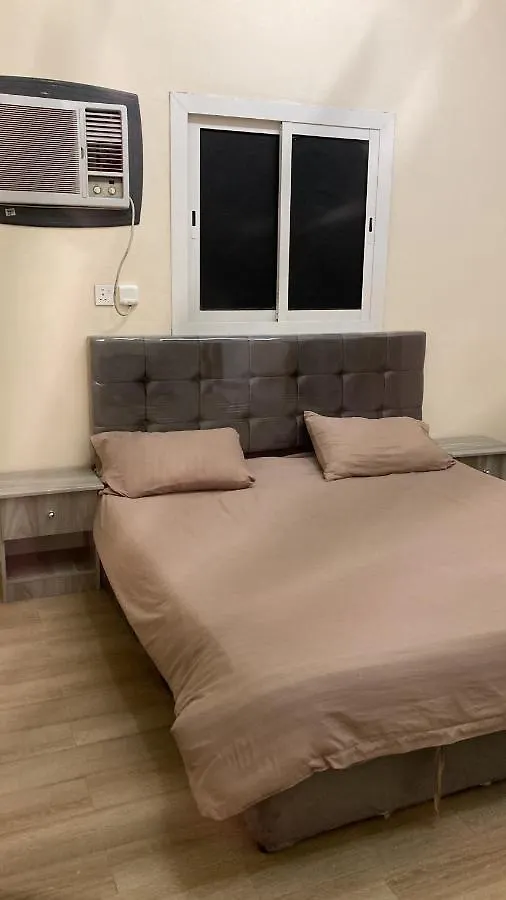 Al Asalah Apartments مكة