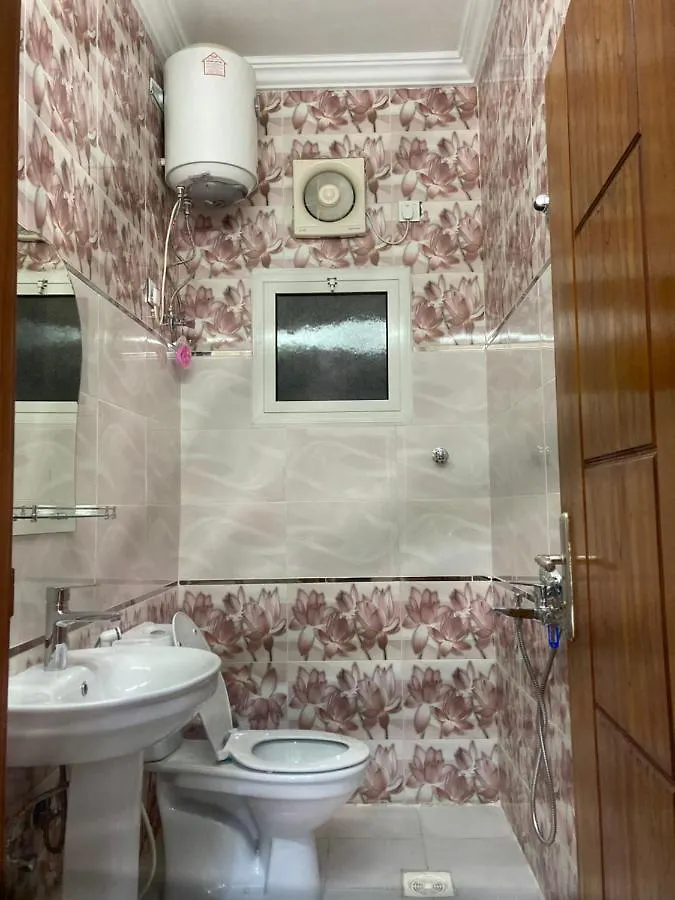 Al Asalah Apartments مكة